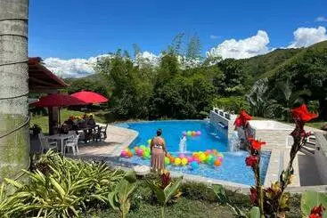 Appartements touristiques Monteverde Holiday Apartments