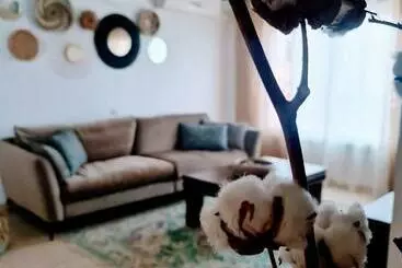 ツーリストアパートメント Rotem Home