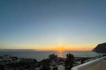 ツーリストアパートメント Studio Jacaranda