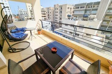 Appartamenti turistici Sunset Springs Apartment