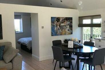 شقق خاصة سياحية The Loft