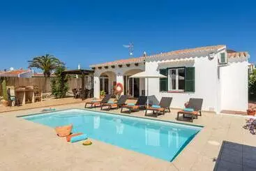 Vakantie-appartementen Villa Marina Way By Villa Plus