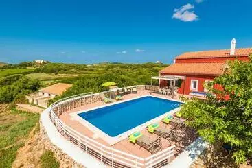 Apartaments turístics Villa Son Muscart By Villa Plus