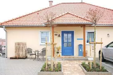 Appartamenti turistici Wolke 7