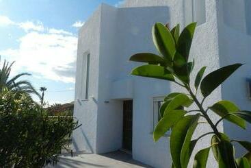 דירות לתיירים Casa Gigi