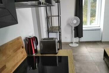 游客公寓 Charmant Appartement Cosy