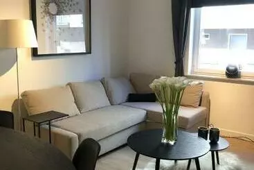 Turistihuoneistot Condo Romain