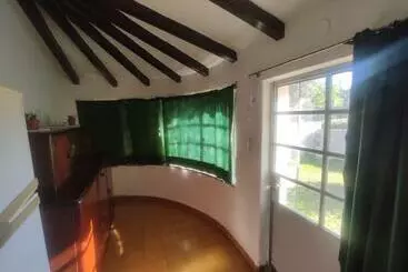 Turistihuoneistot Corina,tu Casa