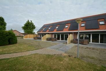 관광객 아파트 Duinpan