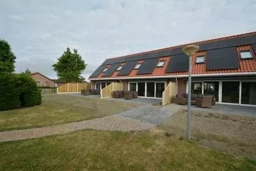 Turistihuoneistot Duinpan