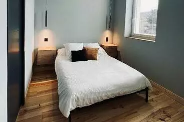 Apartamenty turystyczne Elégant Et Moderne