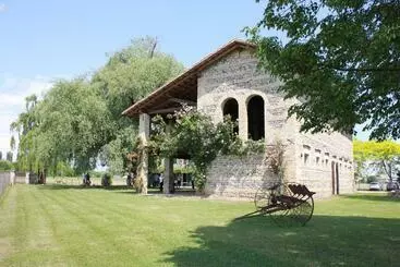 ツーリストアパートメント La Di Morson Agriturismo