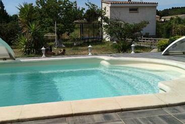 Appartamenti turistici La Maisonnette Du Jardin Narbonne