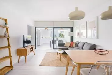 Appartamenti turistici Comfort Privacy Relax Laia Penthouse Casilla De Costa