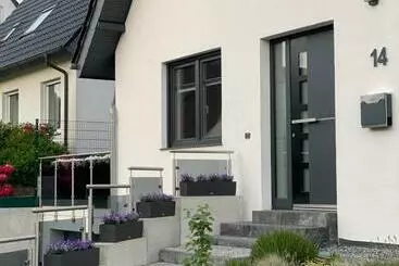 Turistihuoneistot Od Ferienwohnung