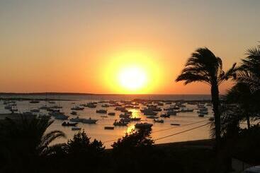 شقق خاصة سياحية Ponent Formentera