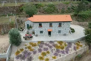 Appartamenti turistici Quinta De Varzielas   Agroturismo