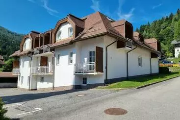 Turistihuoneistot S Apartment Wiedweg