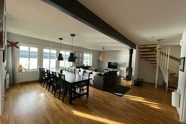 Apartamentos turísticos Sjöängsvägen Funäsdalen