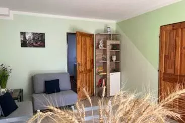 ツーリストアパートメント Ubytování Jaroslavice