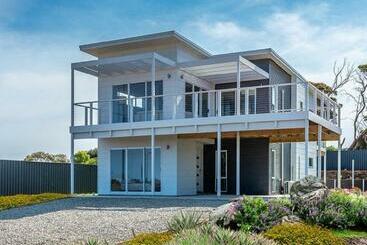 Apartamentos turísticos Aria Emu Bay Seaside Ki@43