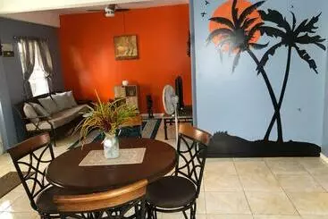 Apartamenty turystyczne Aupicblue