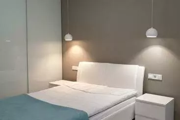 Apartamenty turystyczne Best Apartment Shevchenka 80