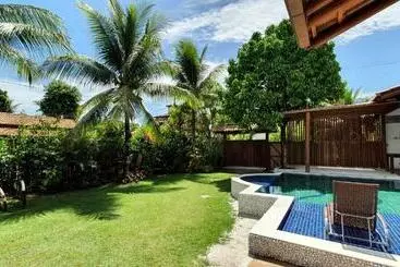 Turistihuoneistot Casa Suiú Luxo E Conforto Em Guaiú