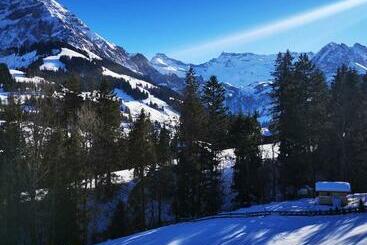 관광객 아파트 Ferienwohnung Crea