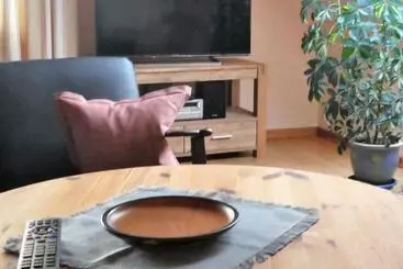 Appartements touristiques Ferienwohnung Dieckmann