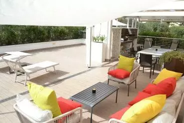 Apartamenty turystyczne Il Terrazzo 40 Metri Dal Mare
