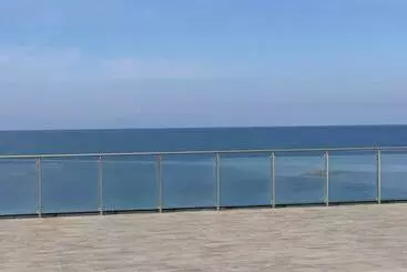 Turistihuoneistot La Porta Delle Eolie