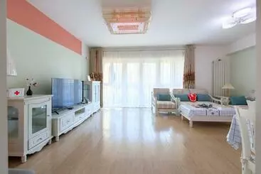 آپارتمان‌های توریست‌ها Locals Apartment Inn 14