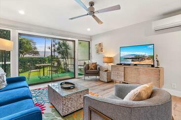 관광객 아파트 Romantic Beach Getaway A Safe Place To Stay