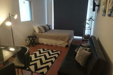 Ferienwohnungen Paraguay 1747