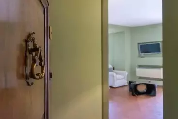 آپارتمان‌های توریست‌ها Piazza Venezia Charming & Bright Apartment