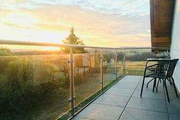 Turistihuoneistot Plessberg Apartments Plešivec