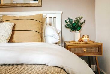 Turistlejligheder Principality View Apartment One, By Solace Stays