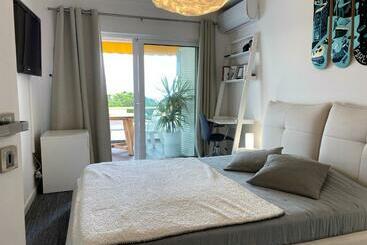 Appartamenti turistici Albufeira Beach Apartment