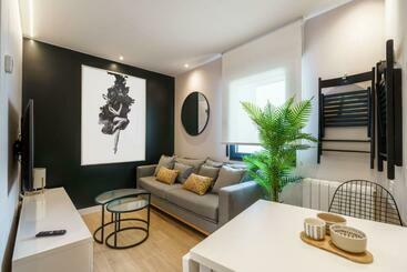 ツーリストアパートメント Alojamientos Terrabuey