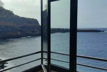 Turistihuoneistot Apartamento [a] Mar