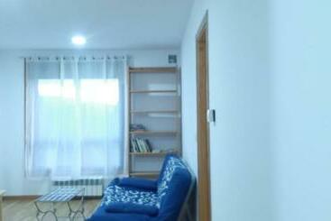 דירות לתיירים Apartamento Céntrico Salvaterra
