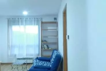 ツーリストアパートメント Apartamento Céntrico Salvaterra