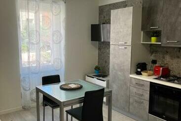 Turista apartmanok Apartment Verdi Bardolino