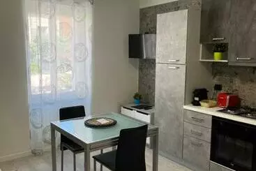 Turistihuoneistot Apartment Verdi Bardolino