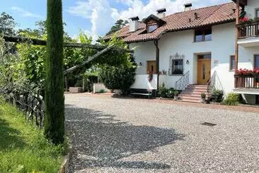 Turistihuoneistot Bühel Im Gschleier