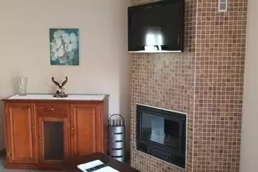 ツーリストアパートメント Casa Da Rosinha   Minho, Portugal