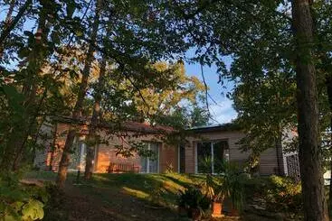 ツーリストアパートメント Casa Delle Eriche, Colli Euganei, Pool, Wifi