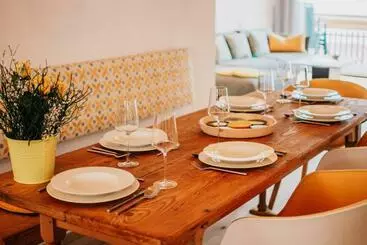 Ferienwohnungen Scholl Private Sauna Oder Infrarotkabine