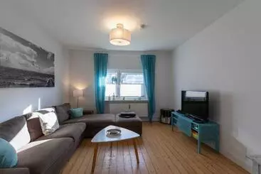 Apartaments turístics Haus Im Kreuzweg Casa Blanca 2